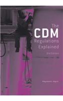The CDM Regulations Explained