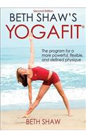 Beth Shaw's YogaFit