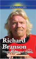 Richard Branson