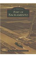 Port of Sacramento