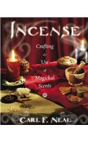 Incense