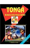 Tonga Business Intelligence Report