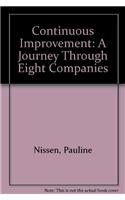 Continuous Improvement