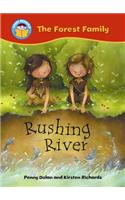 Rushing River