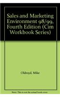 Sales and Marketing Environment
