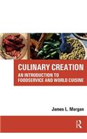 Culinary Creation