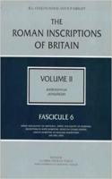 Instrumentum Domesticum (v.2) (The Roman Inscriptions of Britain)