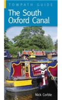 The South Oxford Canal
