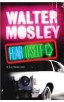 Fear Itself: Fearless Jones 2(Fearless Jones mysteries)