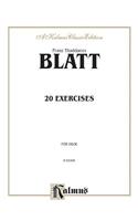 Twenty Exercises