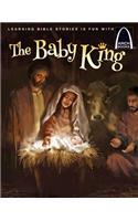 The Baby King - Arch Books