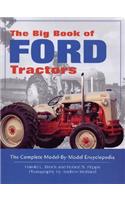 Big Book of Ford Tractors