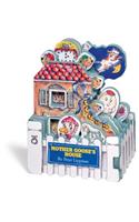 Mini House: Mother Goose's House
