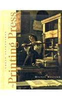 The Printing Press