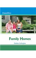 Family Homes