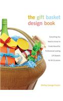 Gift Basket Design Book