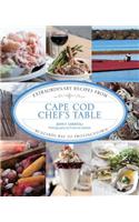 Cape Cod Chef's Table