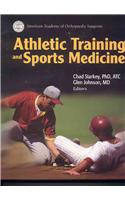 Athletic Training and Sports Medicine