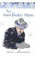 The Snowflake Man