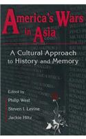 United States and Asia at War: A Cultural Approach