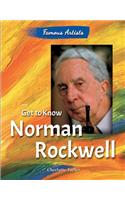 Get to Know Norman Rockwell