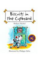 Biscuits in the Cupboard