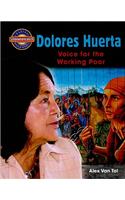 Dolores Huerta