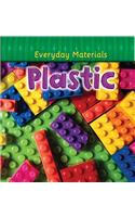 Plastic: (Everyday Materials)