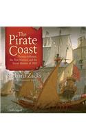 Pirate Coast Lib/E