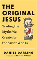 The Original Jesus