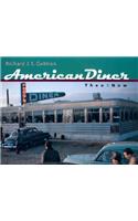 American Diner Then and Now