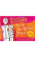Secret Keeper Girl - Mother-Daughter Devos