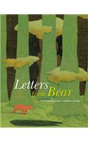 Letters from Bear