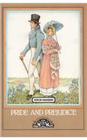 Pride and Prejudice, Story Book Grade 4