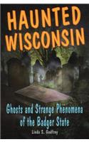 Haunted Wisconsin