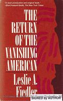 Return of Vanishing Amer