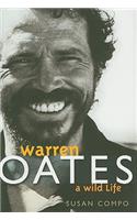 Warren Oates