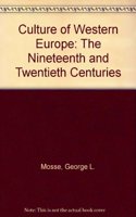 The Culture Of Western Europe