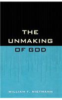 Unmaking of God