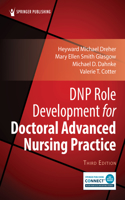 Dnp Role Development for Doctoral Advanced Nursing Practice