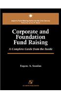 Corporate & Foundation Fund Raising