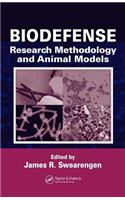 Biodefense: Research Methodology and Animal Models