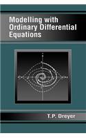Modelling with Ordinary Differential Equations