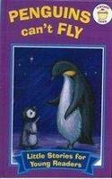 Penguins Can't Fly
