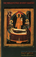 Monastic Rule of Iosif Volotsky