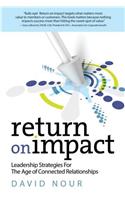 Return on Impact