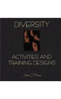 Diversity Activities and Training Designs