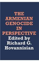 Armenian Genocide in Perspective