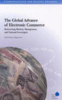 The Global Advance of Electronic Commerce