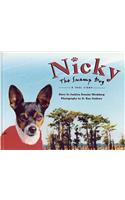 Nicky the Swamp Dog: A True Story: (English)